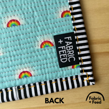 Load image into Gallery viewer, Raspberry Ale Mug Rug