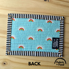 Load image into Gallery viewer, Raspberry Ale Mug Rug