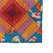 Load image into Gallery viewer, "Bird Eyes" Wall Hanging