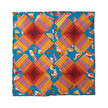 Load image into Gallery viewer, "Bird Eyes" Wall Hanging