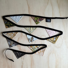 Load image into Gallery viewer, Pollinator Mini Bunting