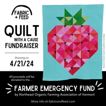 Load image into Gallery viewer, "Summer in Vermont" Fundraiser for NOFA-VT's Farmer Emergency Fund