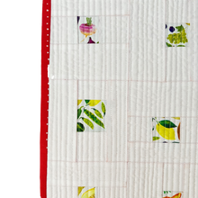 Load image into Gallery viewer, "Vegging Out" Wall Hanging