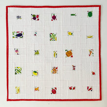 Load image into Gallery viewer, "Vegging Out" Wall Hanging